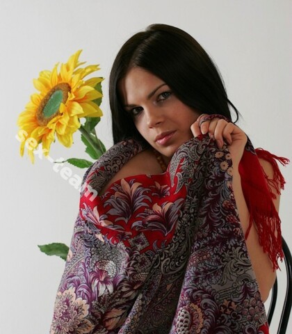 Проститутка Катрин