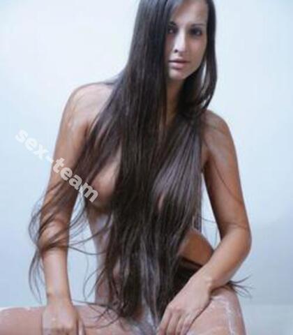 Проститутка Олька