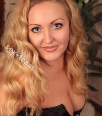 Проститутка Любава для