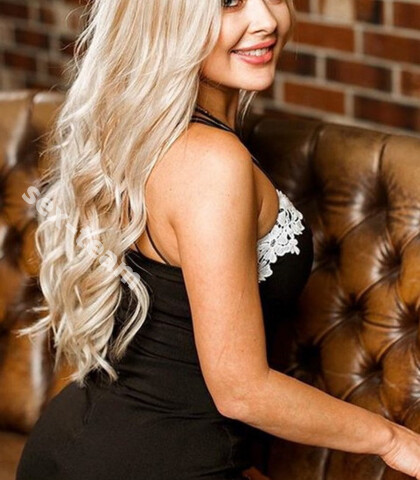 Проститутка Марина