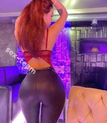 Проститутка Тина